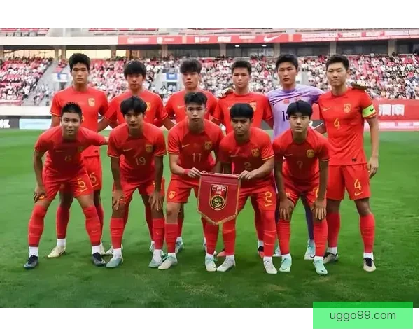 北京奥运后校园足球加速普及国青球员多在四五岁启蒙成长路径清晰